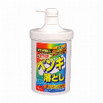 ペンキ落とし（詰替え） 16kg