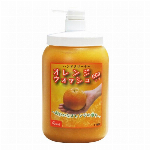 オレンジウォッシュエコ　T-500E 16kg