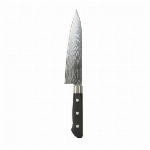 Ｃｈｅｆ’ｓ　Ｓｔｉｌｅ　グランデダマスカス６７層三徳包丁１６５ FN-102