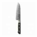 Ｃｈｅｆ’ｓ　Ｓｔｉｌｅ　グランデダマスカス６７層ペティナイフ１２５ FN-10..