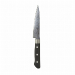 Ｃｈｅｆ’ｓ　Ｓｔｉｌｅ　グレースダマスカス３３層木柄牛刀包丁１８０ FN-10..