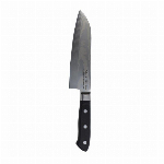 Ｃｈｅｆ’ｓ　Ｓｔｉｌｅ　グレースダマスカス３３層木柄ペティナイフ１２５ FN-..