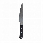 Ｃｈｅｆ’ｓ　Ｓｔｉｌｅ　グローリー鋼割込木柄牛刀包丁１８０ FN-107