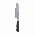 Ｃｈｅｆ’ｓ　Ｓｔｉｌｅ　セレクトステンレス割込牛刀包丁１８０ FN-122