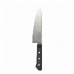 Ｃｈｅｆ’ｓ　Ｓｔｉｌｅ　セレクトステンレス割込三徳包丁１６５ FN-123