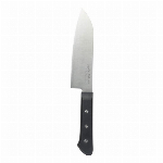 Ｃｈｅｆ’ｓ　Ｓｔｉｌｅ　クールオールステンレス三徳包丁１６５ FN-126