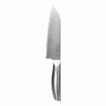 Ｃｈｅｆ’ｓ　Ｓｔｉｌｅ　クールオールステンレス小三徳包丁１５０ FN-127