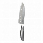 Ｃｈｅｆ’ｓ　Ｓｔｉｌｅ　クールオールステンレスペティナイフ１２５ FN-129