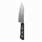 Ｃｈｅｆ’ｓ　Ｓｔｉｌｅ　エボステンレス小三徳包丁１５０ FN-132