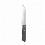 Ｃｈｅｆ’ｓ　Ｓｔｉｌｅ　エブリーステンレス穴あき三徳包丁１６５ FN-137