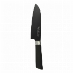 Ｃｈｅｆ’ｓ　Ｓｔｉｌｅ　ディバースソフトグリップふっ素ペティナイフ１２５ FN..