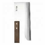 Ｃｈｅｆ’ｓ　Ｓｔｉｌｅ　サヤ付コンパクトナイフ１２５ FN-164