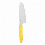 Ｃｈｅｆ’ｓ　Ｓｔｉｌｅ　ベーカーズオールステンレスパン切りナイフ２１０ FN-..