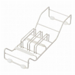 Ｃｈｅｆ’ｓ　Ｓｔｉｌｅ　包丁スタンド　水切りかご用 LD-331