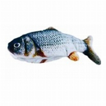 お魚ピチピチ サバ