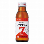 【指定医薬部外品】アリナミン７ 100ml×10本入