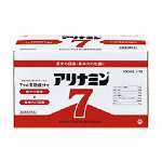 【指定医薬部外品】アリナミン７ 100ml×3本入