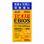 【指定医薬部外品】エビオス錠 1200錠