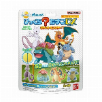 びっくらたまごDX　ポケットモンスター