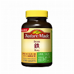 ネイチャーメイド　ビタミンB12 80粒