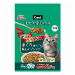 キャラットMIX お肉とお魚味ブレンド 2.7kg