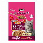 キャラットミックス毛玉をおそうじ 2.7kg