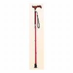 ワンタッチストラップ径19ミリ　ブラック