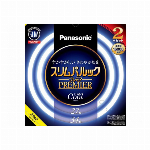 スリムパルックプレミア 27形+34形 2本セット（クール色） FHC2734ECW2F32K