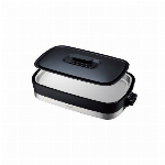 電気焼肉器　1200W WY-D120
