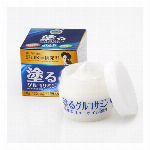 体幹を整えるスリッパ Sliet(スリエット)　23.0?24.5cm ホワイト