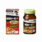 納豆キナーゼ 60粒