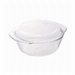 PYREX グラタン･ドリアオンザテーブル600ml CP-8583 【耐熱ガラ..