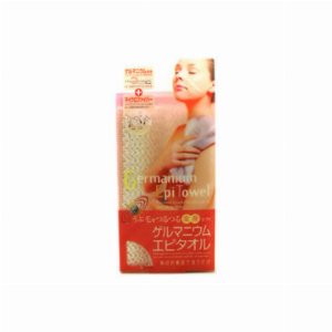 ゲルマニウムエピタオル