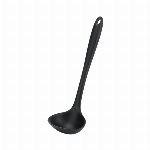 TOUCH シリコーンターナー＜大＞(BLACK) G-5082 【キッチングッ..