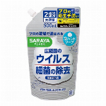 【指定医薬部外品】ハンドラボ　薬用泡ハンドソープ　詰替用 250ml