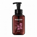 WASH BON(ウォシュボン)プライムフォーム　フレッシュシトラス本体 500..