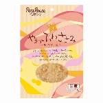 やわふわすなぎも しっとり仕立て  40g