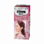 【医薬部外品】ブローネ 泡カラー 0N シルキーベージュ 108ml