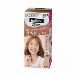 【医薬部外品】ブローネ ルミエスト ヘアカラー 2BE ハニーベージュ 108g