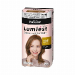 【医薬部外品】ブローネ ルミエスト ヘアカラー 1LI スイートライラック 10..