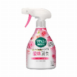 リセッシュ除菌EX　ガーデンローズの香り　つめかえ用 320ml