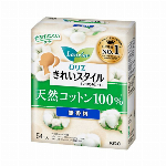 【医薬部外品】ロリエ　さらピュア吸水　超吸収スリム　5ｃｃ 40枚