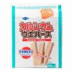 カルシウムウエハース 40枚入