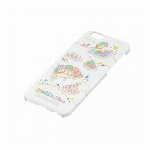 【欠品中】iPhone6対応 キキララジュエリーカバー キキとララ