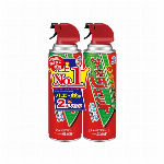 【殺虫防除医薬部外品】アースジェット 300ml