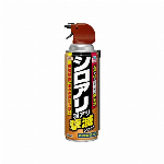 【防除用医薬部外品】アースガーデン ヤブ蚊ボウフラジェット 450ml