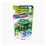 水回り用ティンクル 防臭プラス つめかえ用 250ml