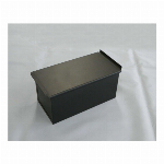 JB パン焼角型フタ付1.5斤0.7 365905 【調理器具】