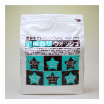 アルカリウォッシュ 1kg 【掃除 洗濯 セスキ炭酸ソーダ 洗浄剤 汚れ落とし】