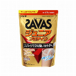 ザバス ジュニアプロテイン ココア味 840g（約60食分）